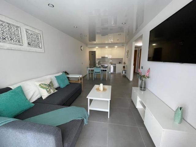 La Tejita II - Medano - Lovely Home - M&C Tenerife Exterior foto
