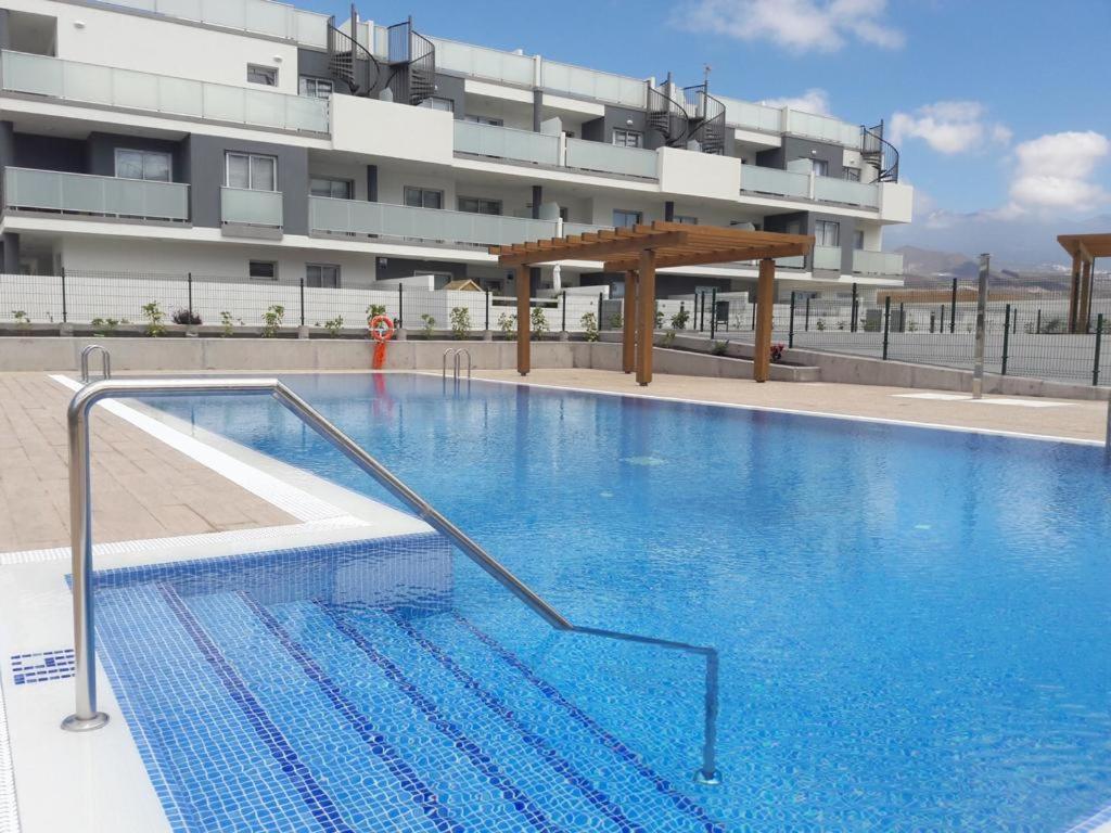 La Tejita II - Medano - Lovely Home - M&C Tenerife Exterior foto