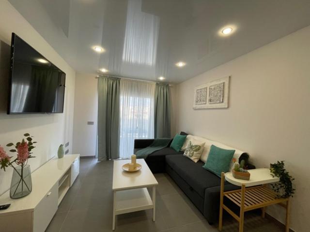 La Tejita II - Medano - Lovely Home - M&C Tenerife Exterior foto