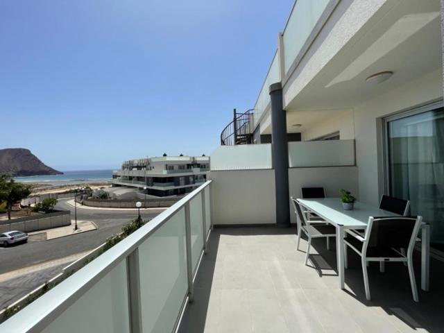 La Tejita II - Medano - Lovely Home - M&C Tenerife Exterior foto