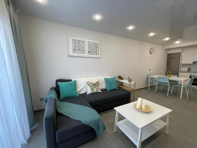 La Tejita II - Medano - Lovely Home - M&C Tenerife Exterior foto