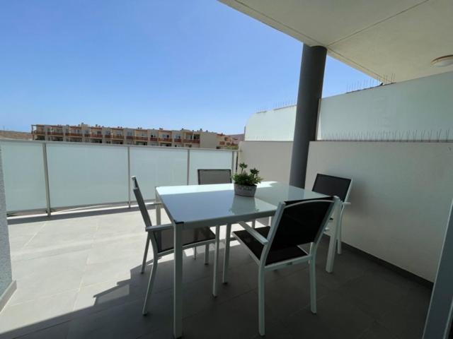 La Tejita II - Medano - Lovely Home - M&C Tenerife Exterior foto