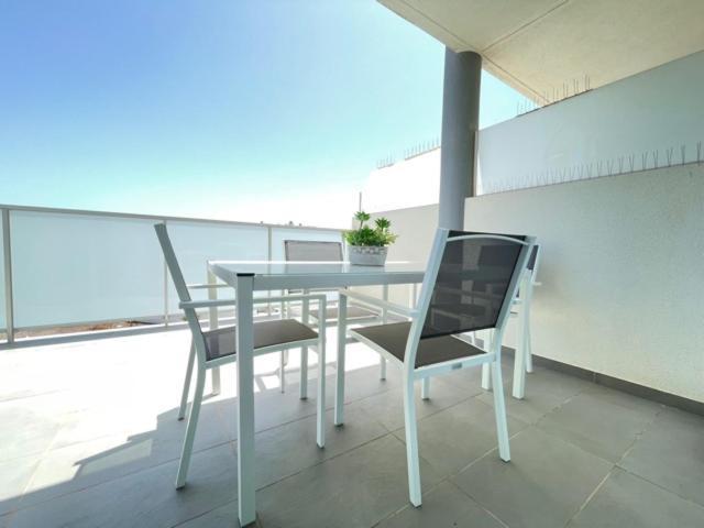 La Tejita II - Medano - Lovely Home - M&C Tenerife Exterior foto