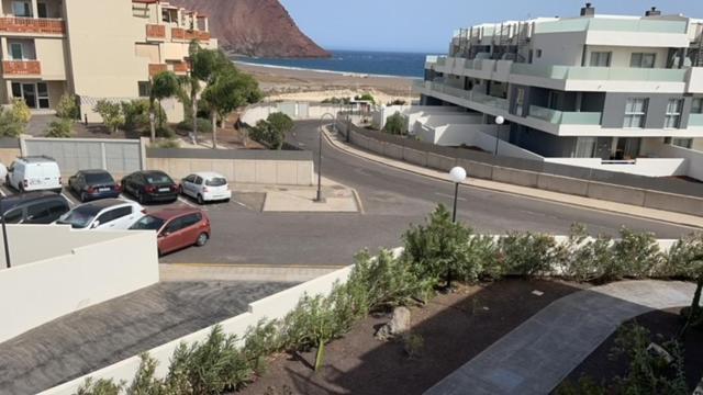 La Tejita II - Medano - Lovely Home - M&C Tenerife Exterior foto