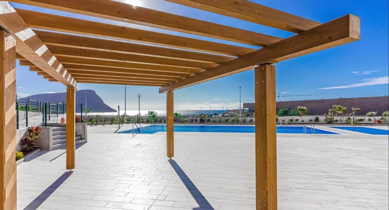 La Tejita II - Medano - Lovely Home - M&C Tenerife Exterior foto
