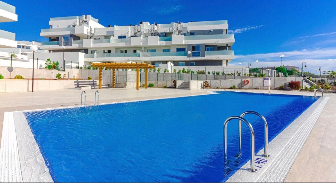 La Tejita II - Medano - Lovely Home - M&C Tenerife Exterior foto