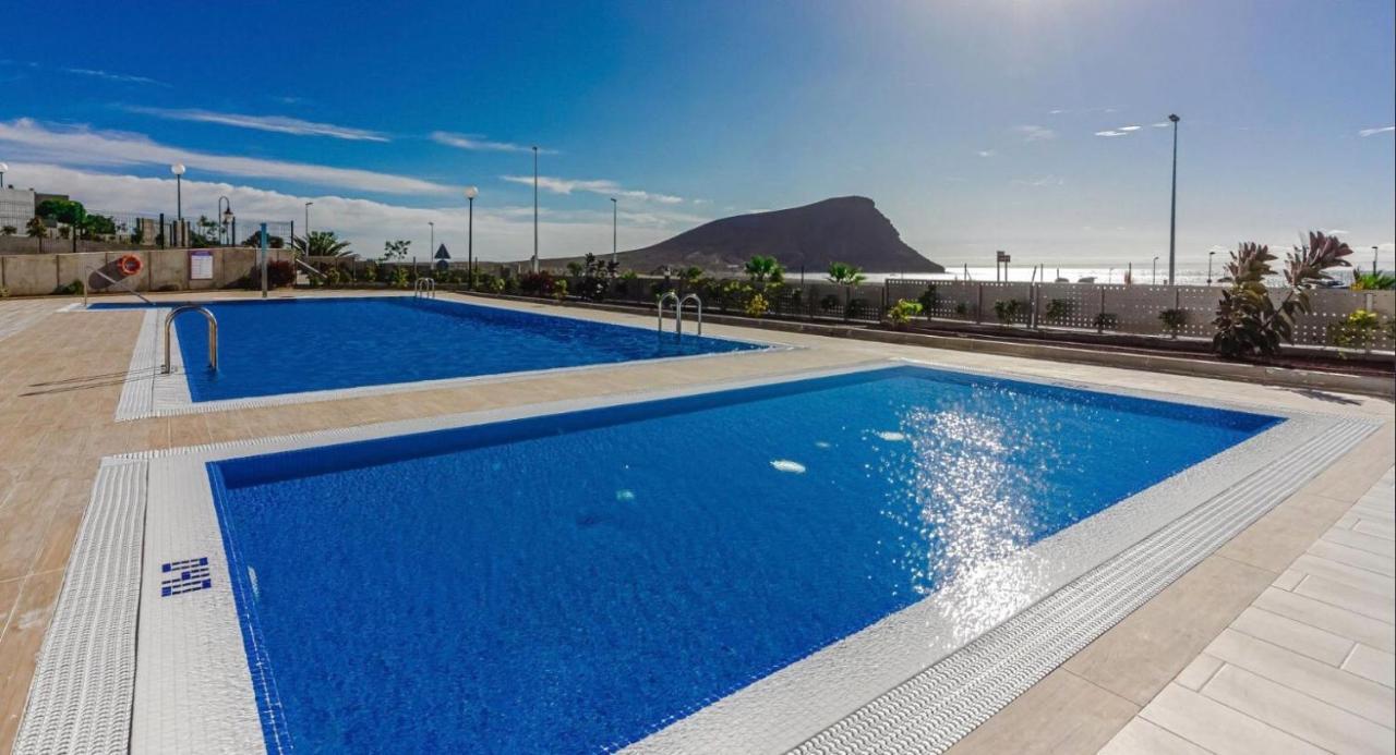 La Tejita II - Medano - Lovely Home - M&C Tenerife Exterior foto